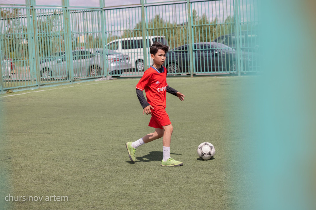 Реформы спортивной отрасли Казахстана: футболист не сможет получать больше 1,8 млн тенге Реформы спортивной отрасли Казахстана: футболист не сможет получать больше 1,8 млн тенге