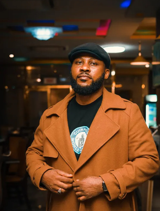 105 часов в эфире: радиоведущий установил мировой рекорд 105 часов в эфире: радиоведущий установил мировой рекорд