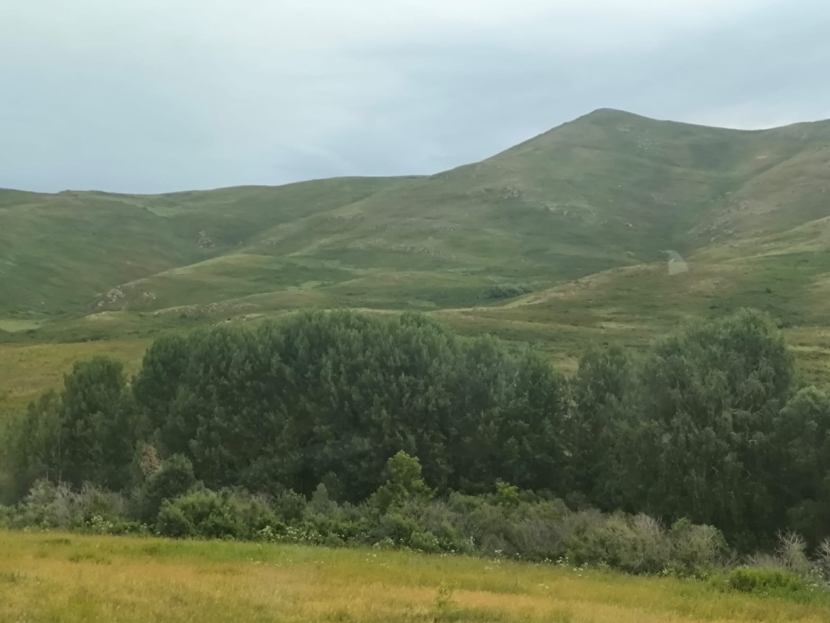 Катон-Карагай ©<span lang="ru-RU">El.kz</span>