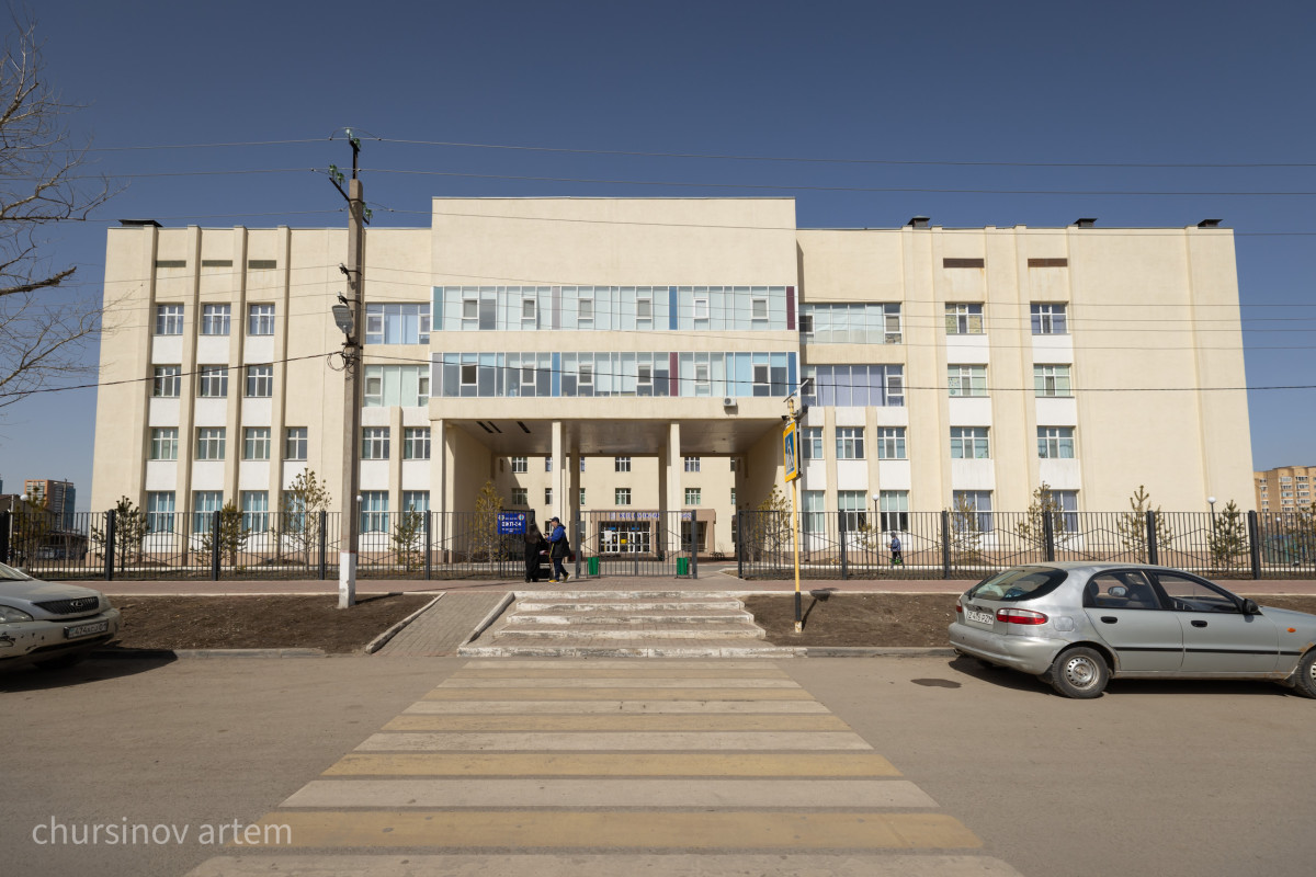 © El.kz/Артем Чурсинов