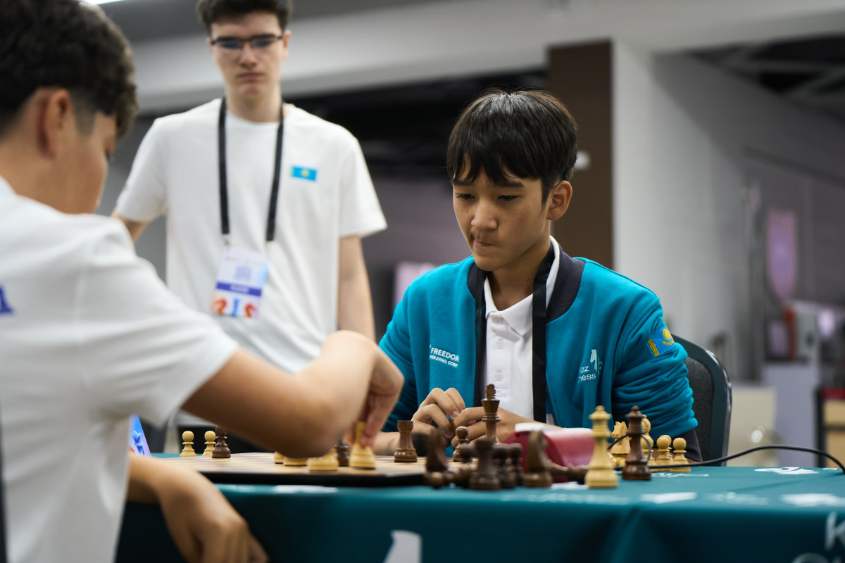 kazchess.kz