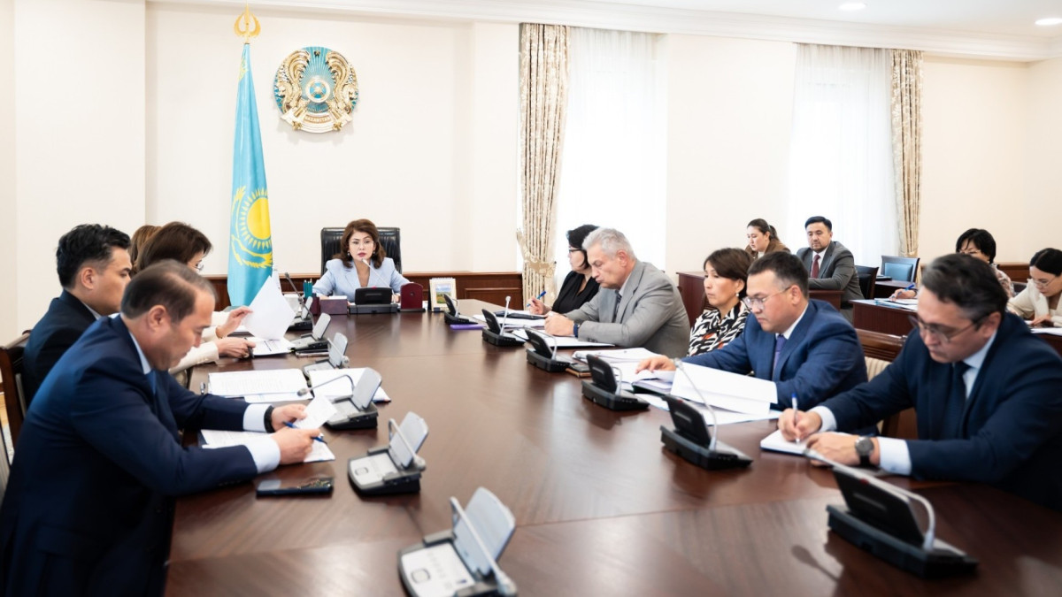 <span lang="ru-RU">Пресс-служба Правительства РК</span>
