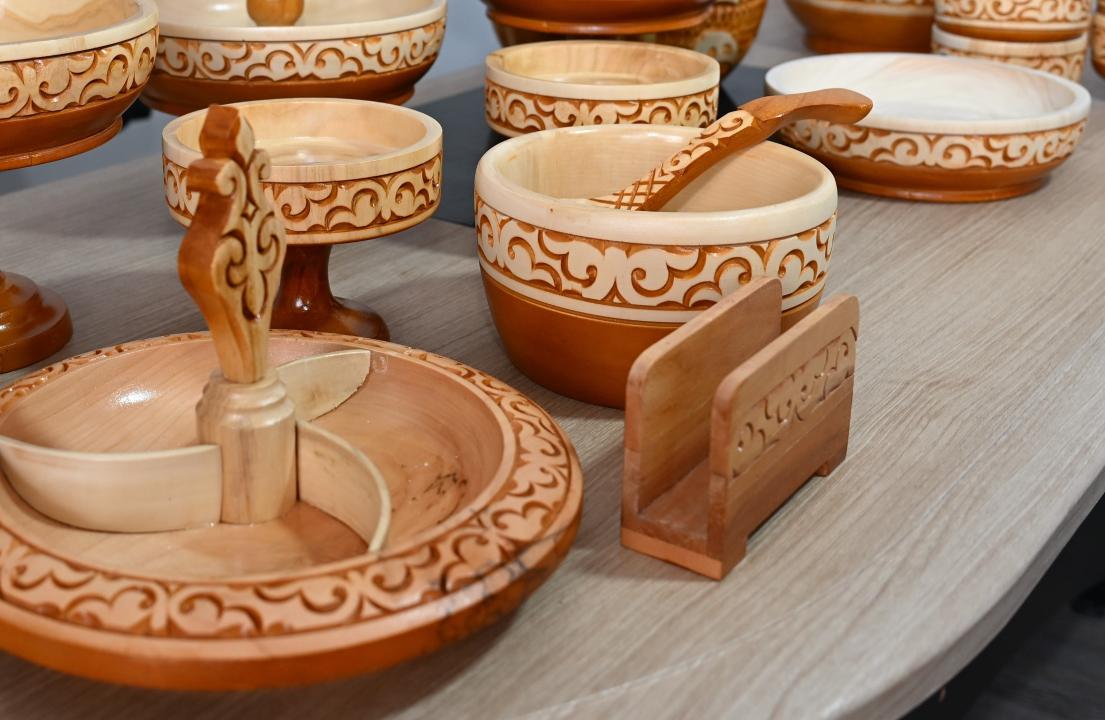 Фотограф: Олжас Курмашев