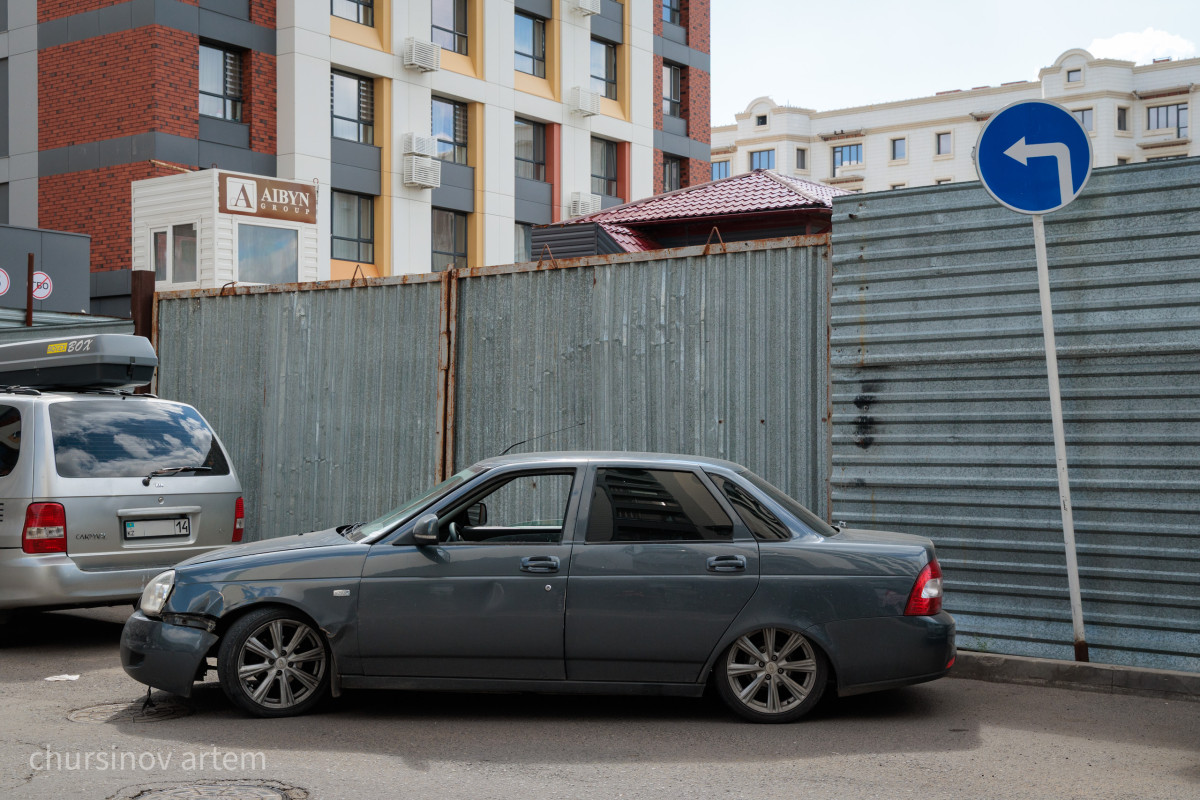 © El.kz/Артем ЧУРСИНОВ