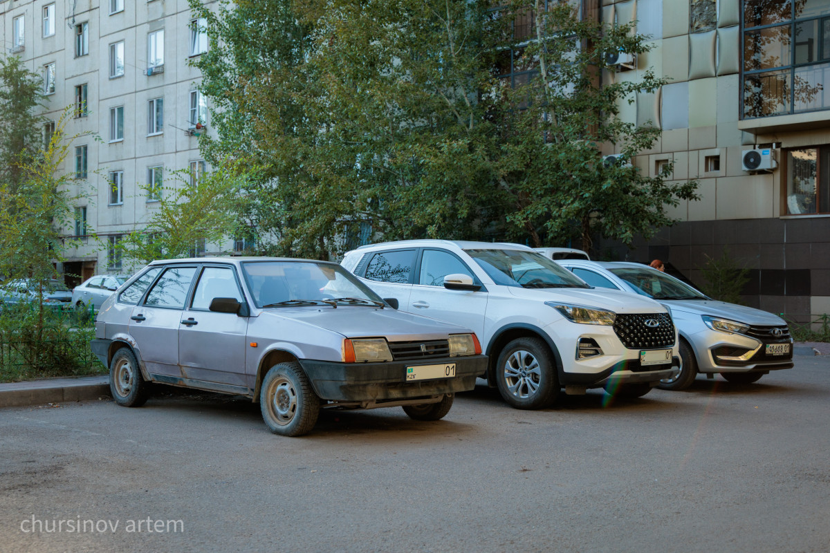 © El.kz/Артем ЧУРСИНОВ