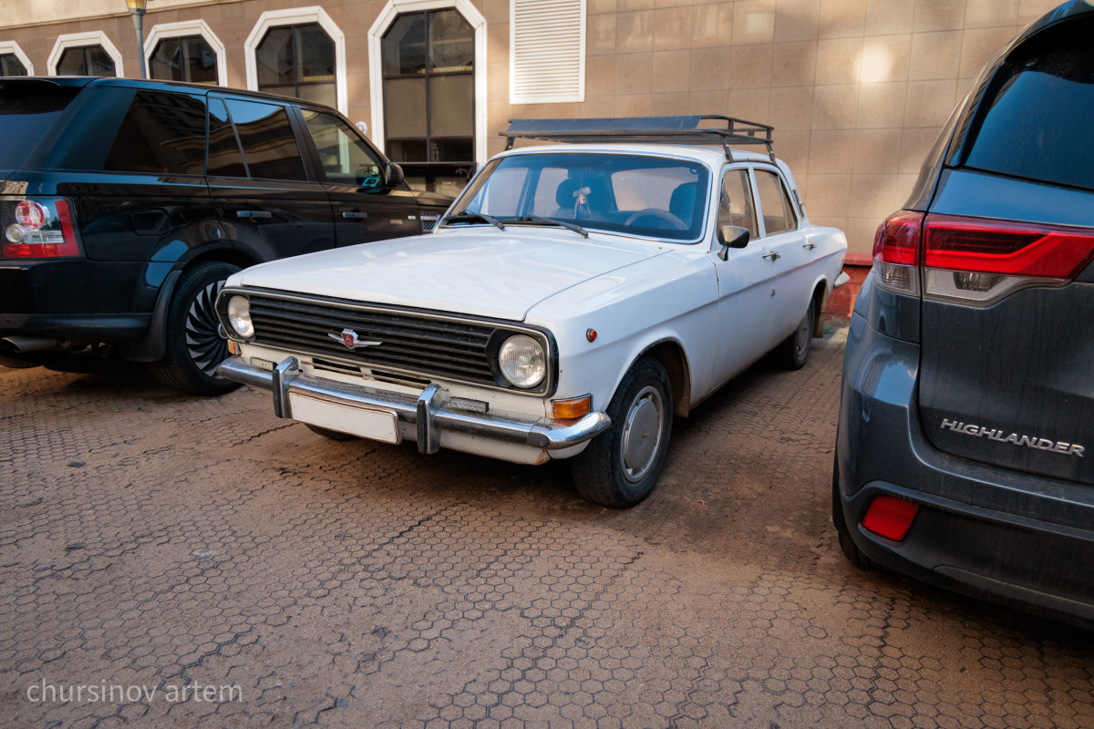 © El.kz/Артем ЧУРСИНОВ