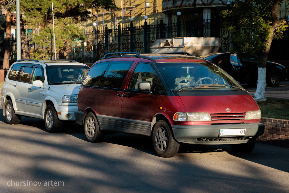 © El.kz/Артем ЧУРСИНОВ