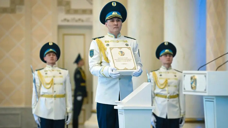 Akorda.kz