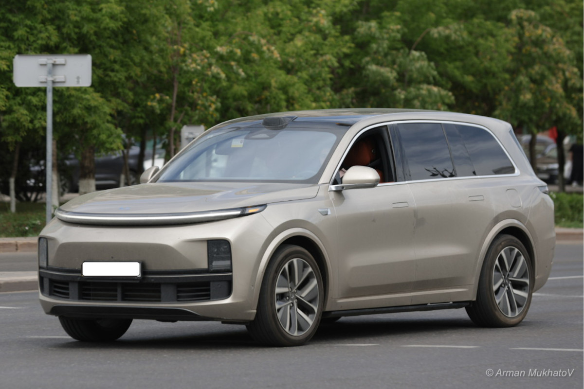 ©из архива El.kz