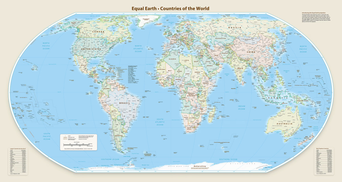 equal-earth.com