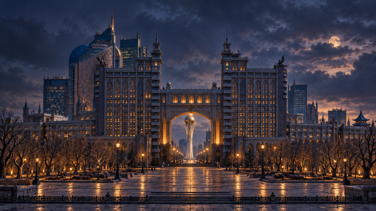 © иллюстрация ИИ