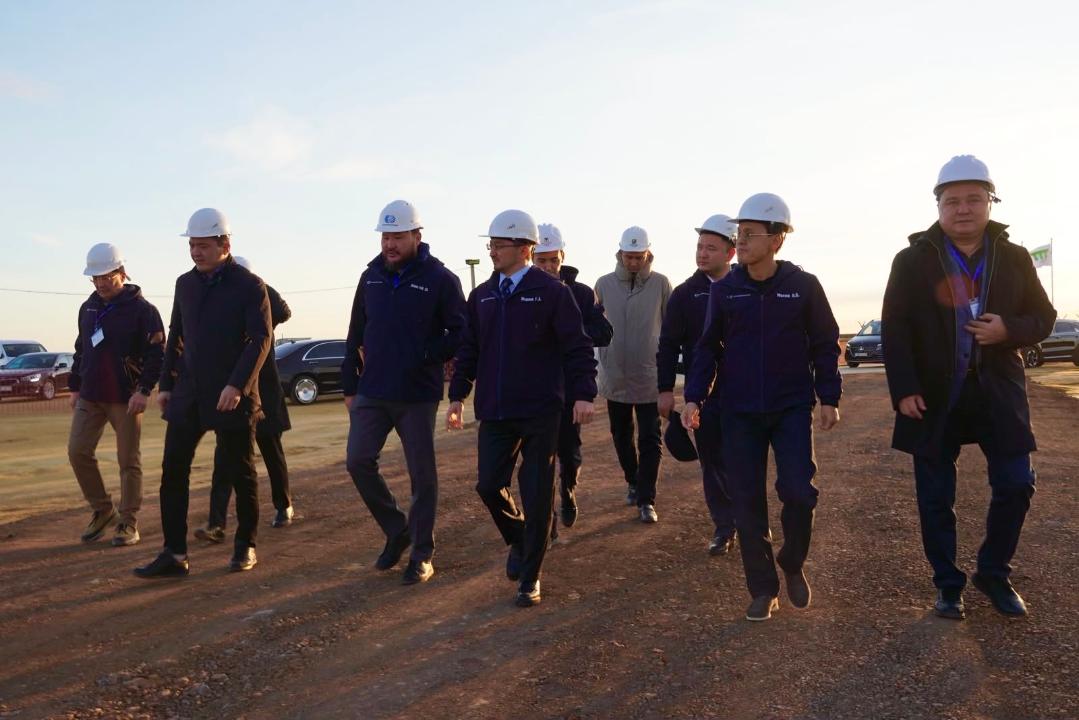 © Министерство ИИ и цифрового развития РК/ gov.kz