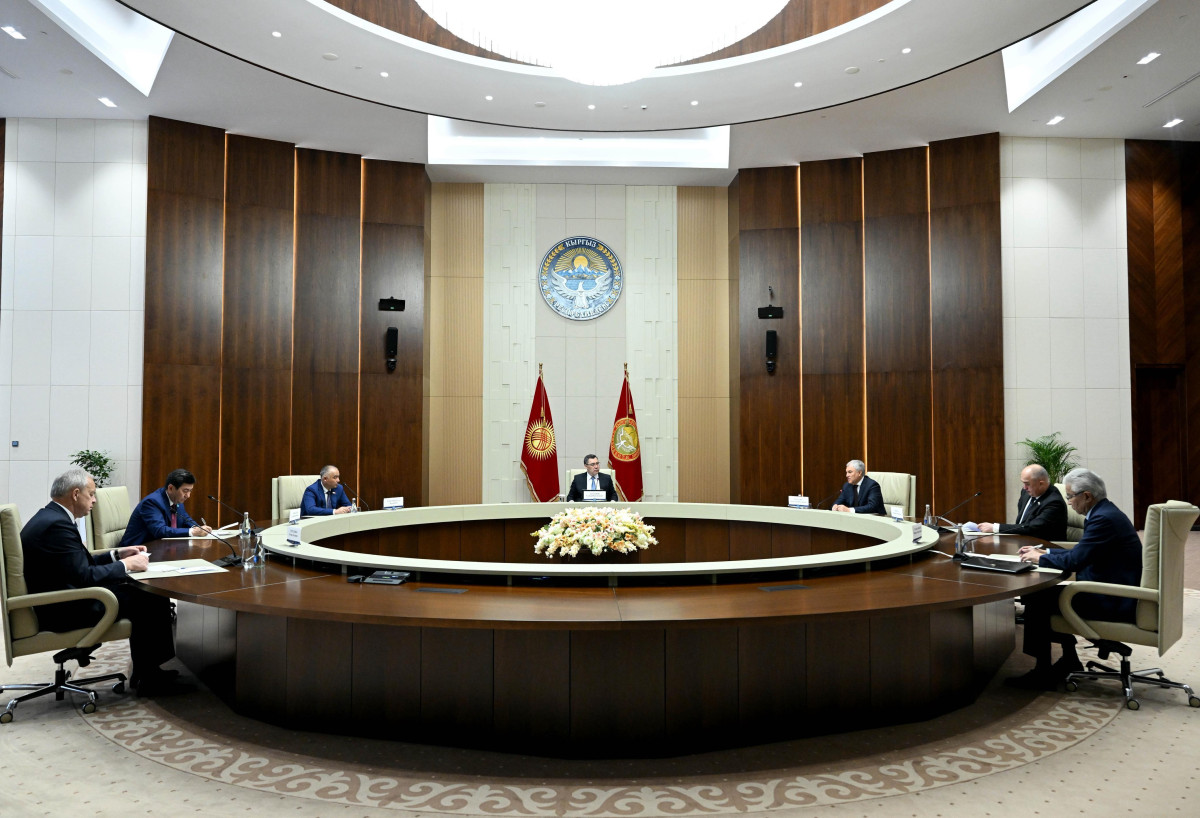 Қошанов ҰҚШҰ парламенттерін кибералаяқтыққа қарсы ортақ кеңістік құруға шақырды