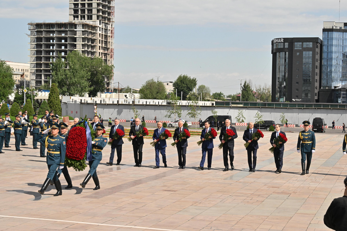 Қошанов ҰҚШҰ парламенттерін кибералаяқтыққа қарсы ортақ кеңістік құруға шақырды