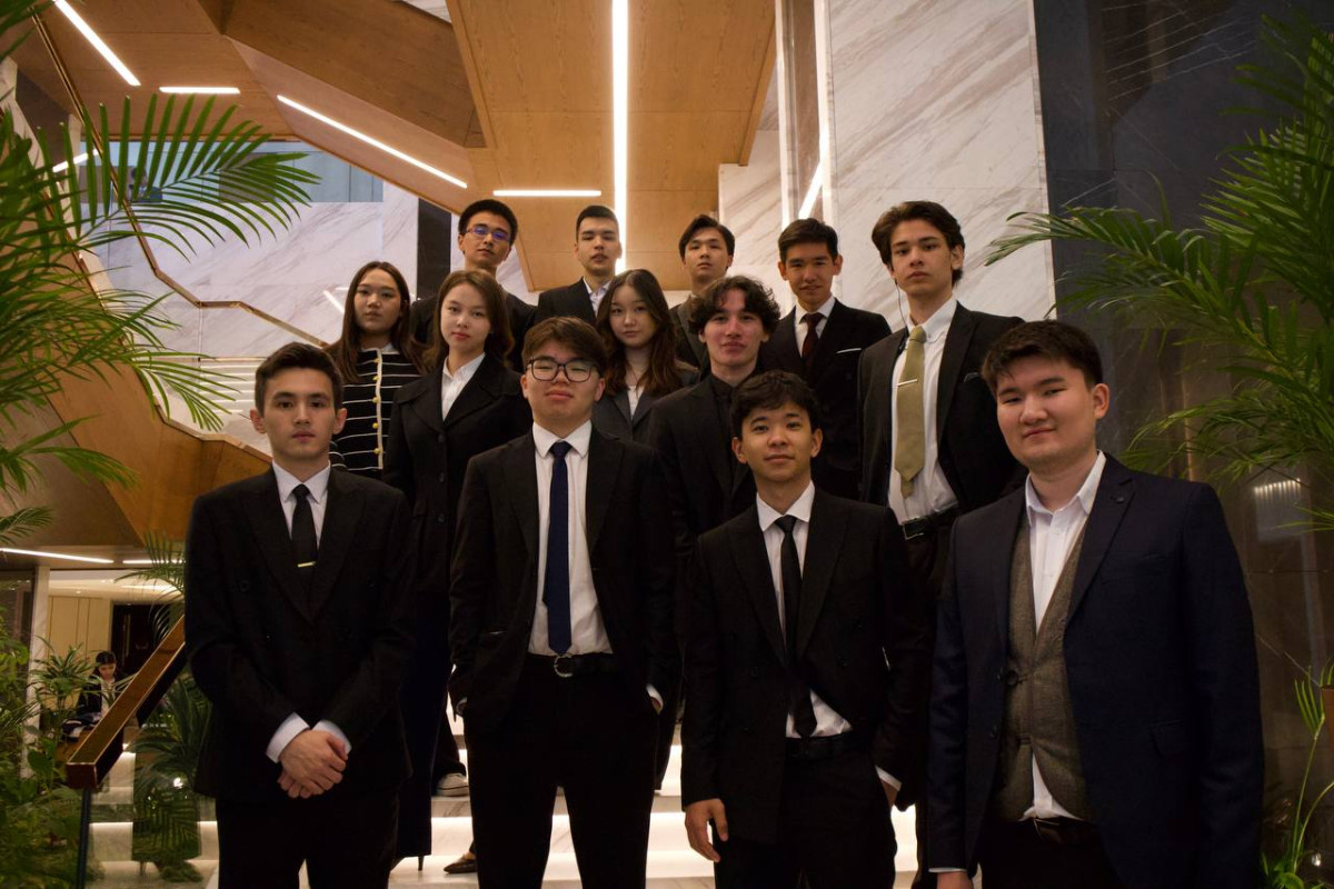 Қатерлі ісікті 3 минутта анықтайды: 17 жастағы студент әлемді қалай мойындатты