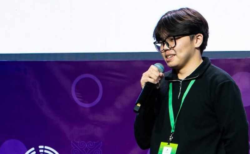 Қатерлі ісікті 3 минутта анықтайды: 17 жастағы студент әлемді қалай мойындатты