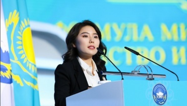 Қазақ тілін ерекше ықыласпен үйрендім: Корея мен Қазақстан арасын жалғап жүрген ғалыммен сұхбат Қазақ тілін ерекше ықыласпен үйрендім: Корея мен Қазақстан арасын жалғап жүрген ғалыммен сұхбат