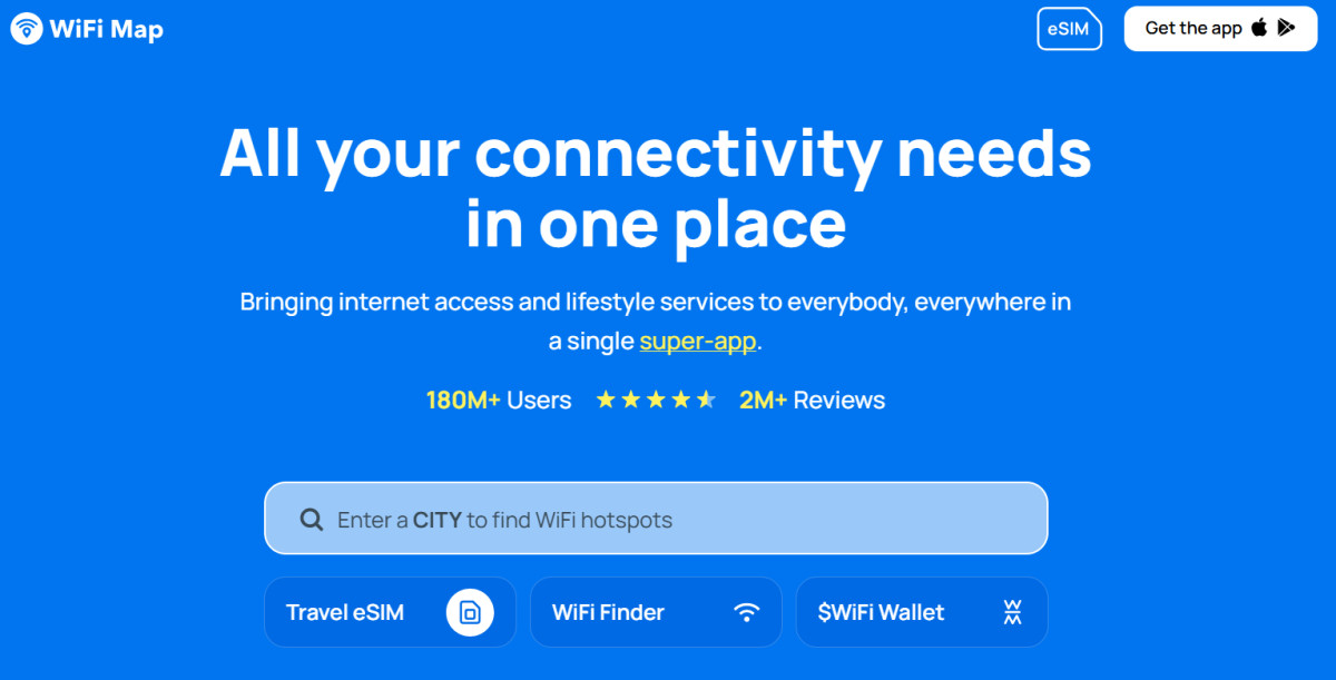 2025 жылы саяхаттауға арналған ТОП-10 қосымша 2025 жылы саяхаттауға арналған ТОП-10 қосымша