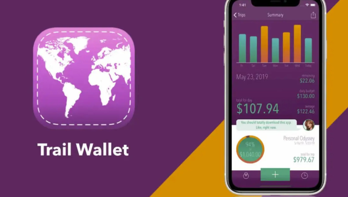 2025 жылы саяхаттауға арналған ТОП-10 қосымша 2025 жылы саяхаттауға арналған ТОП-10 қосымша