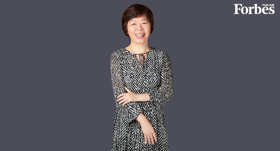 Байлық пен батылдық: өз күшімен миллиардер атанған әйелдер