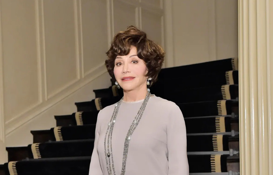 Байлық пен батылдық: өз күшімен миллиардер атанған әйелдер