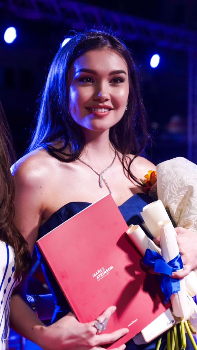 Қазақ қызы опера сахнасында жаңа биікті бағындырды