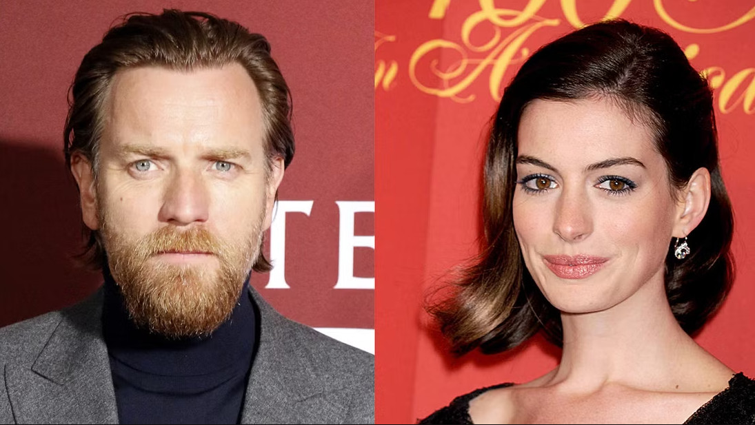 Энн Хэтэуэйдің Голливудтағы жаңа белесі Энн Хэтэуэйдің Голливудтағы жаңа белесі