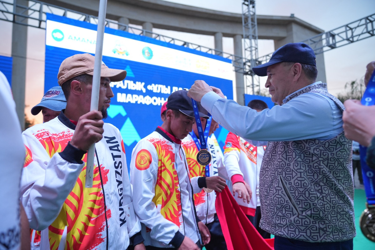 Ералы Тоғжанов жаңа қызметке тағайындалды Ералы Тоғжанов жаңа қызметке тағайындалды