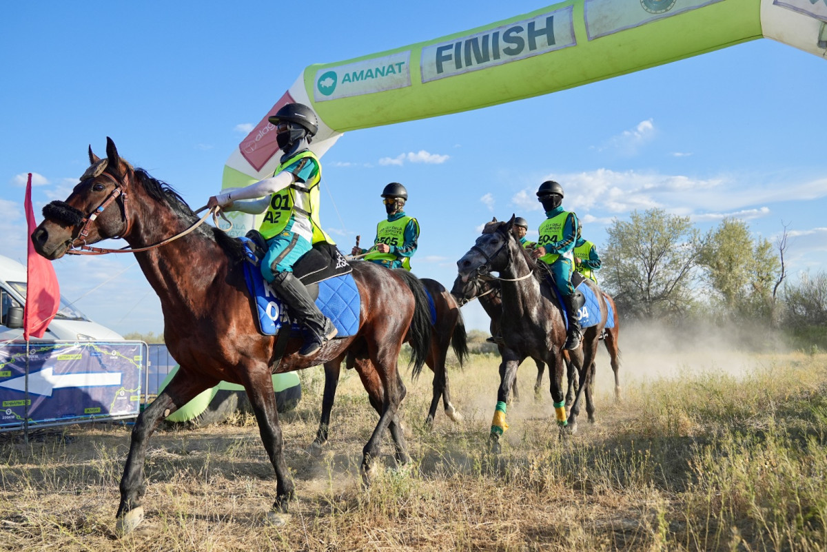 Ералы Тоғжанов жаңа қызметке тағайындалды Ералы Тоғжанов жаңа қызметке тағайындалды