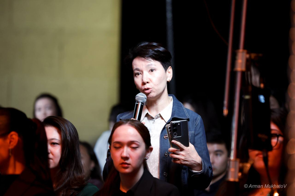 «Silk Way Star»: Астанада 12 елдің өнерпазы бақ сынайды «Silk Way Star»: Астанада 12 елдің өнерпазы бақ сынайды