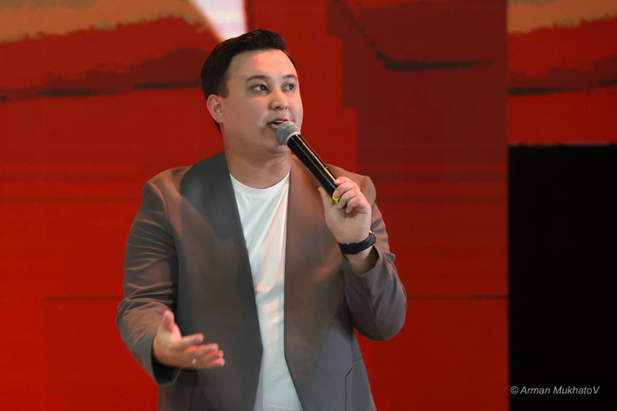 «Silk Way Star»: Астанада 12 елдің өнерпазы бақ сынайды «Silk Way Star»: Астанада 12 елдің өнерпазы бақ сынайды