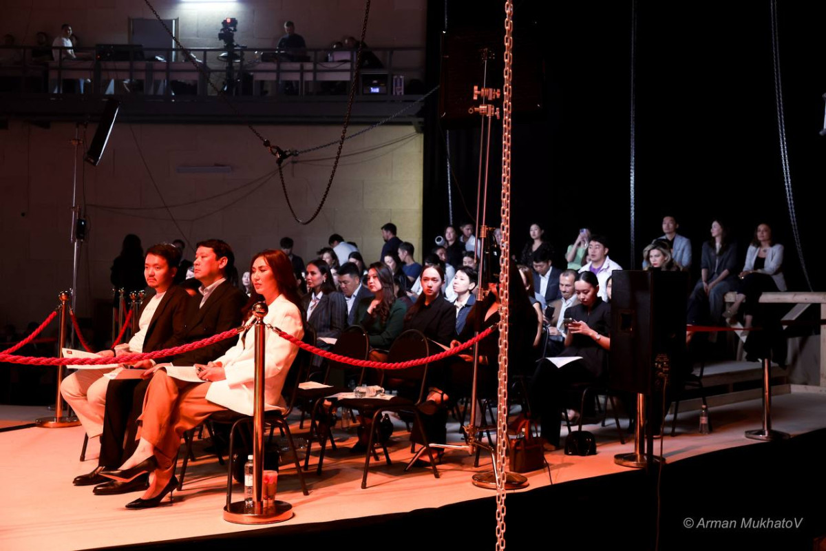 «Silk Way Star»: Астанада 12 елдің өнерпазы бақ сынайды «Silk Way Star»: Астанада 12 елдің өнерпазы бақ сынайды