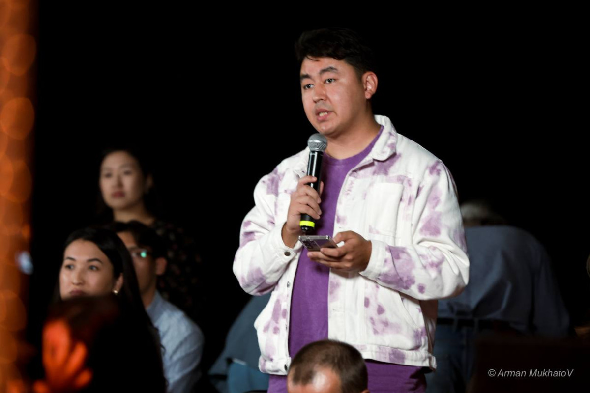 «Silk Way Star»: Астанада 12 елдің өнерпазы бақ сынайды «Silk Way Star»: Астанада 12 елдің өнерпазы бақ сынайды