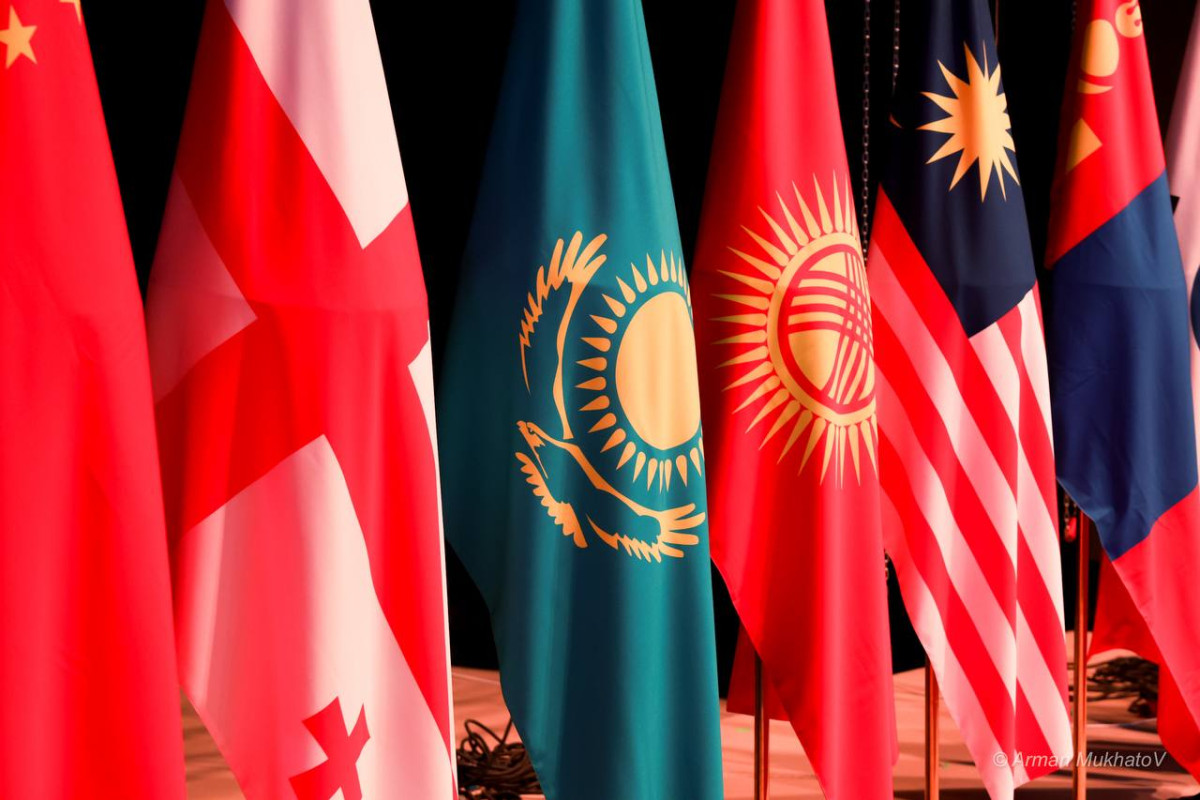 «Silk Way Star»: Астанада 12 елдің өнерпазы бақ сынайды «Silk Way Star»: Астанада 12 елдің өнерпазы бақ сынайды