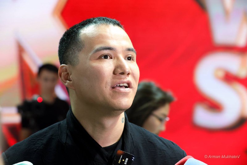 «Silk Way Star»: Астанада 12 елдің өнерпазы бақ сынайды «Silk Way Star»: Астанада 12 елдің өнерпазы бақ сынайды