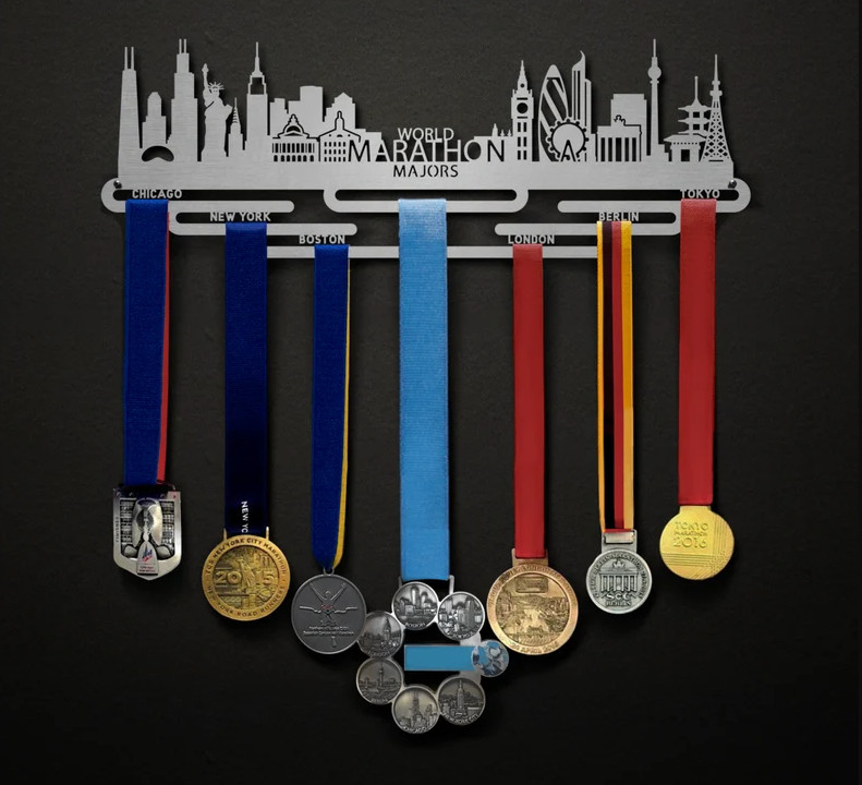 Бостоннан Токиоға дейін: Әлемнің ТОП-6 марафоны Бостоннан Токиоға дейін: Әлемнің ТОП-6 марафоны