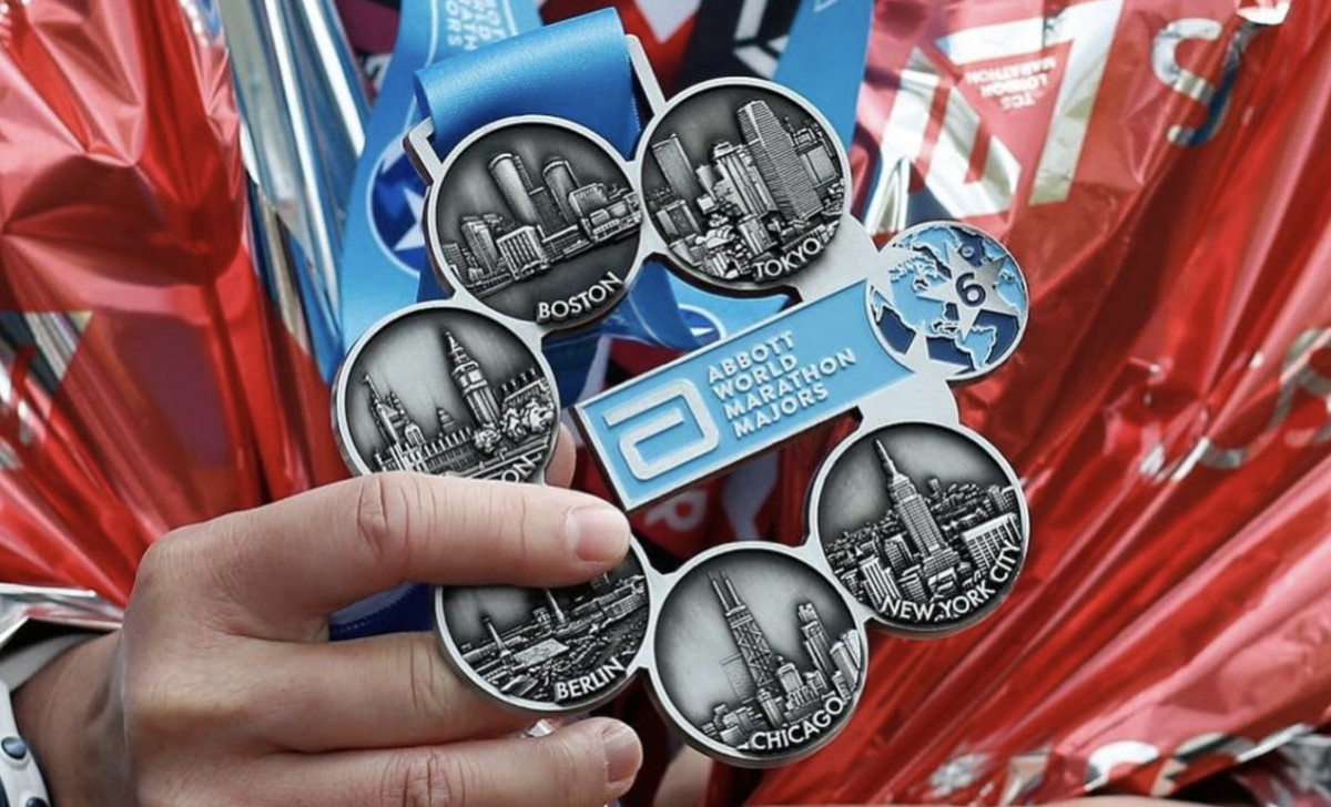 Бостоннан Токиоға дейін: Әлемнің ТОП-6 марафоны Бостоннан Токиоға дейін: Әлемнің ТОП-6 марафоны