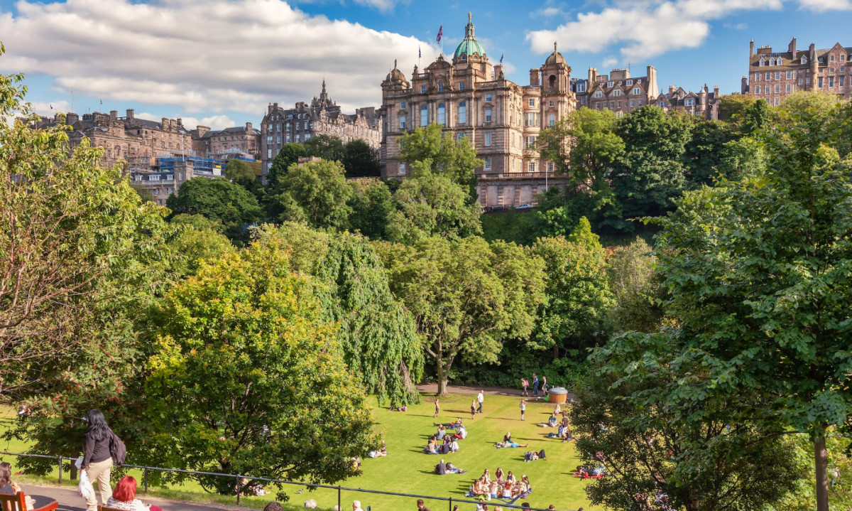 Өмір сүруге ең қолайлы қалалар тізімі жарияланды Өмір сүруге ең қолайлы қалалар тізімі жарияланды