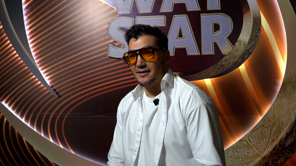 Халықаралық «Silk Way Star» байқауының 12 қатысушысы Астанаға келді