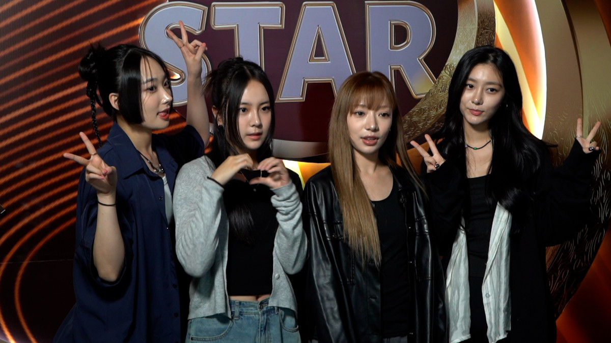 Халықаралық «Silk Way Star» байқауының 12 қатысушысы Астанаға келді