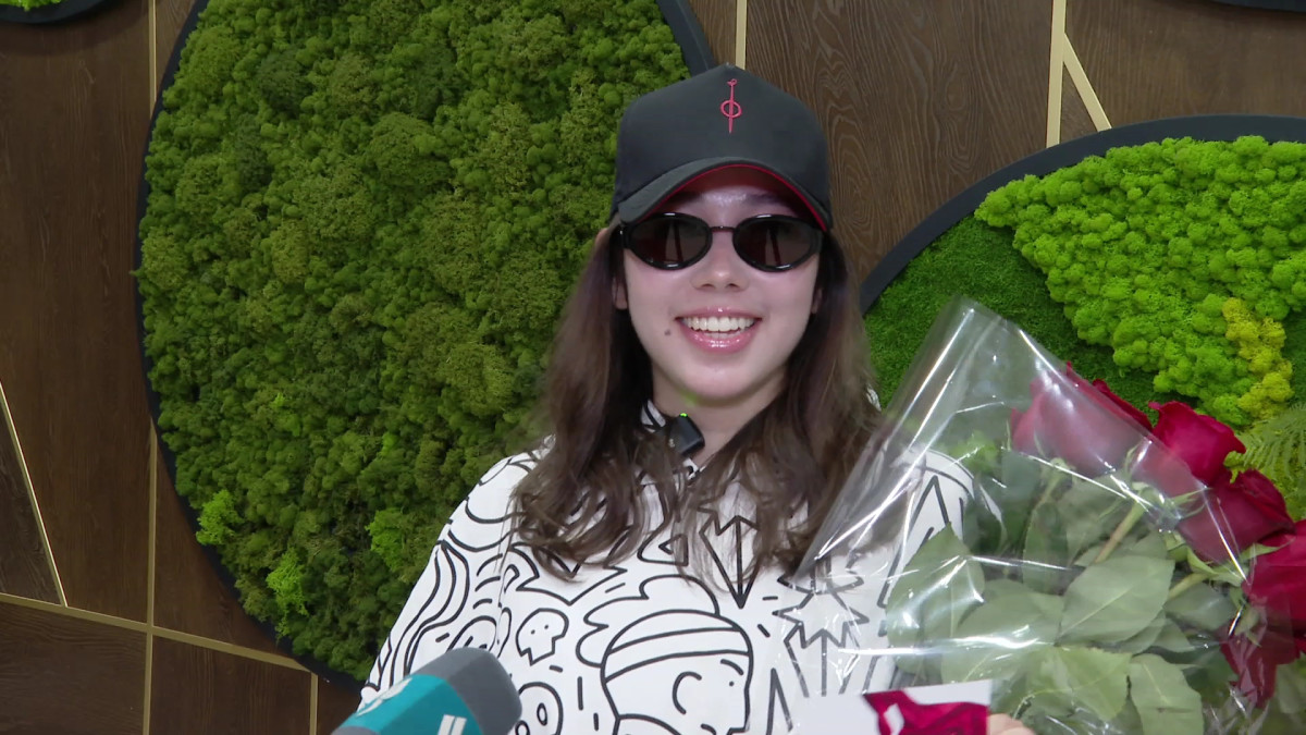 Халықаралық «Silk Way Star» байқауының 12 қатысушысы Астанаға келді