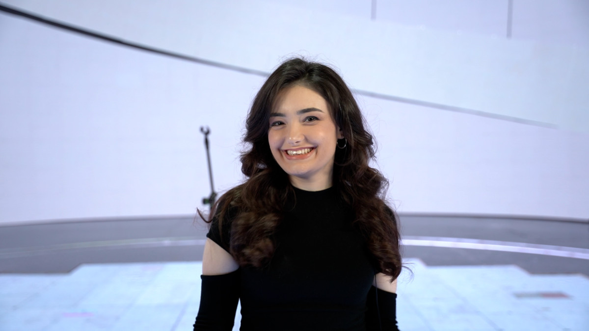 Халықаралық «Silk Way Star» байқауының 12 қатысушысы Астанаға келді