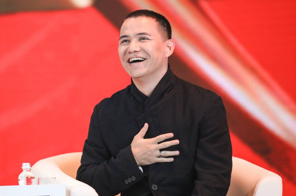 Халықаралық «Silk Way Star» байқауының 12 қатысушысы Астанаға келді