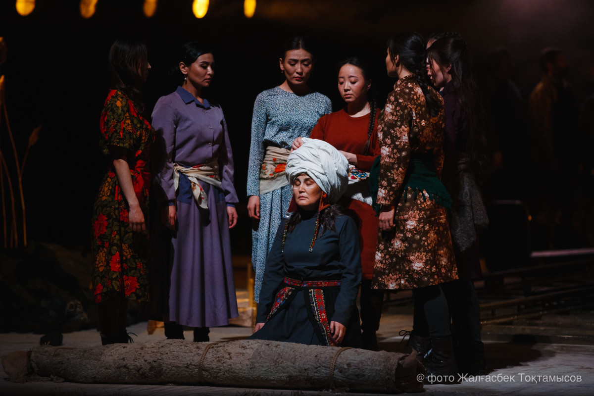 Танымды демалыс өткізуге арналған бағдарлама