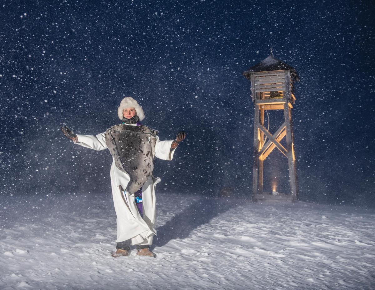 Көз тоймас көрініс: National Geographic әлемнің үздік суреттерін жариялады