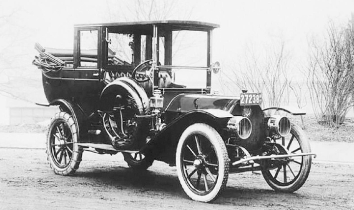 Қазақ даласына алғаш көлік әкелген қазақ Қазақ даласына алғаш көлік әкелген қазақ