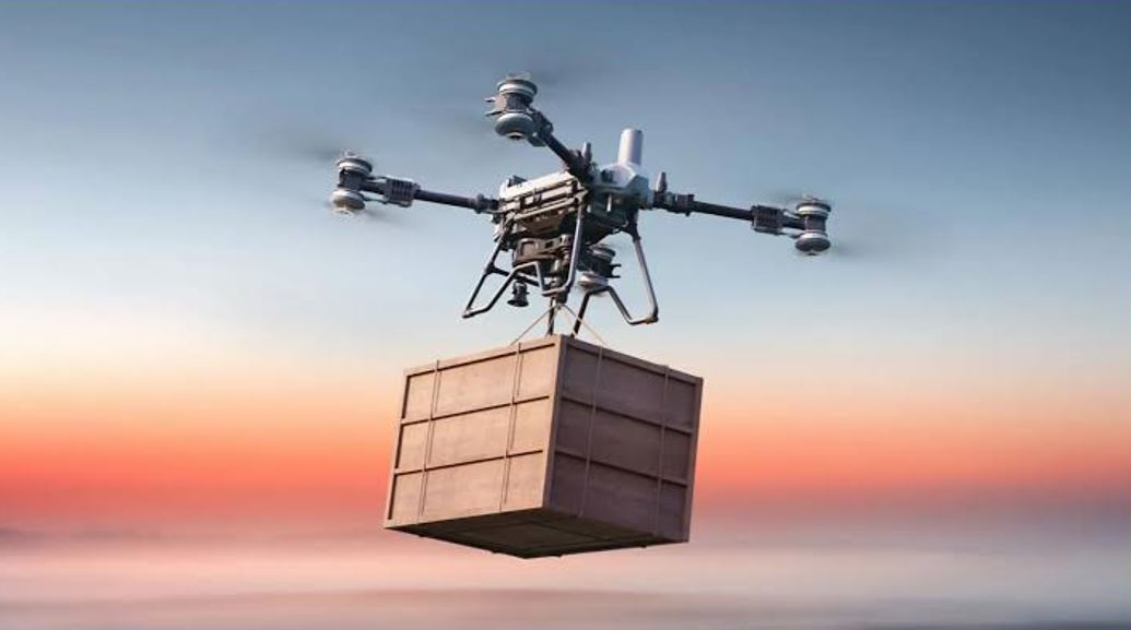 bikmantech.com/FlyCart 200