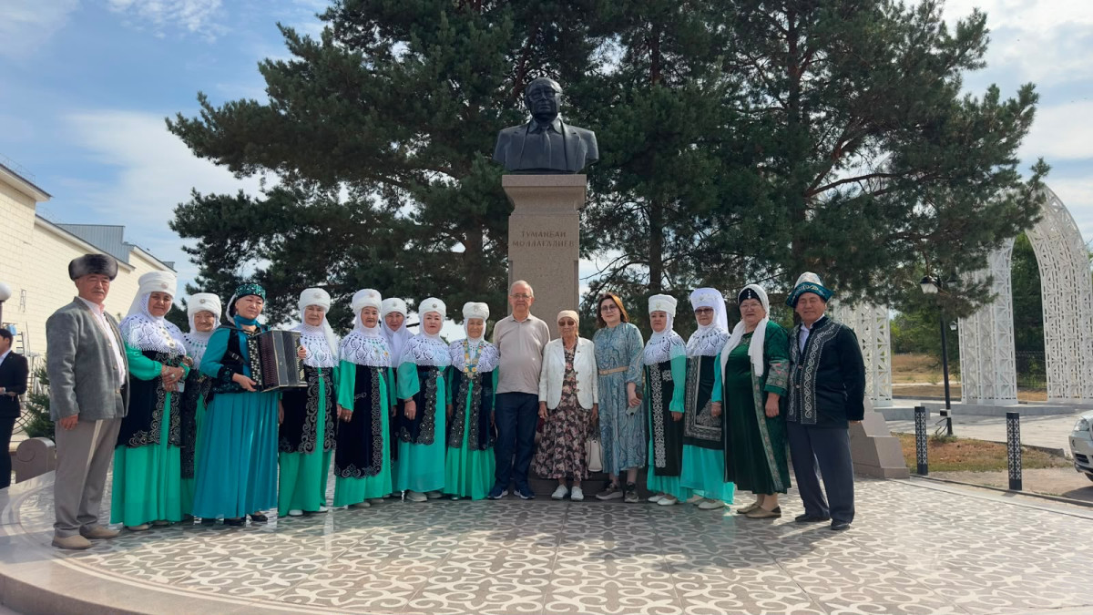 Алматы облысының әкімдігі