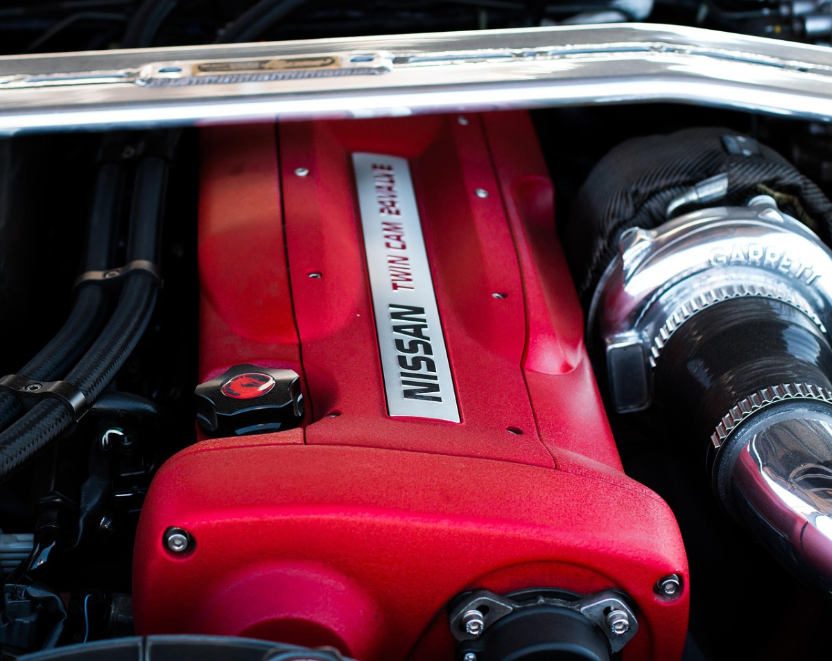 Nissan / pixabay.com