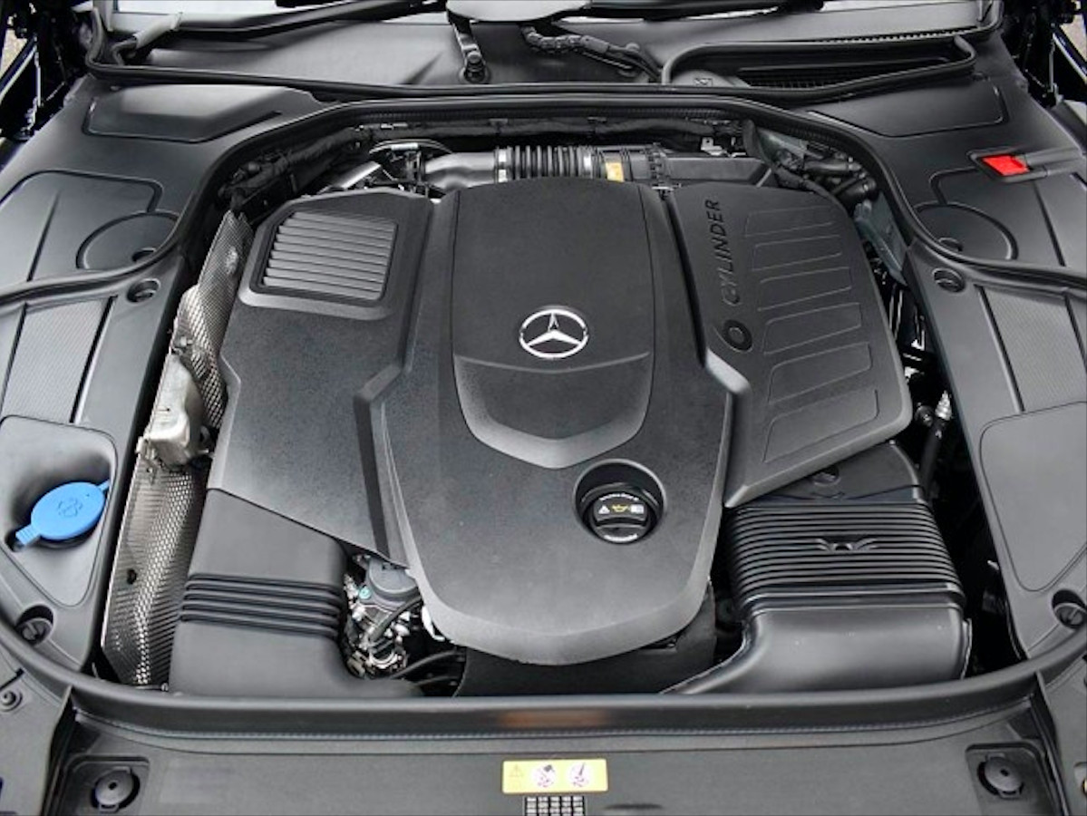 Mercedes / pixabay.com